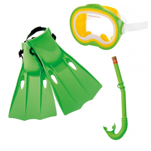 Intex 55955 Dětský potápěcí set Intex 55955 Dětský potápěcí set