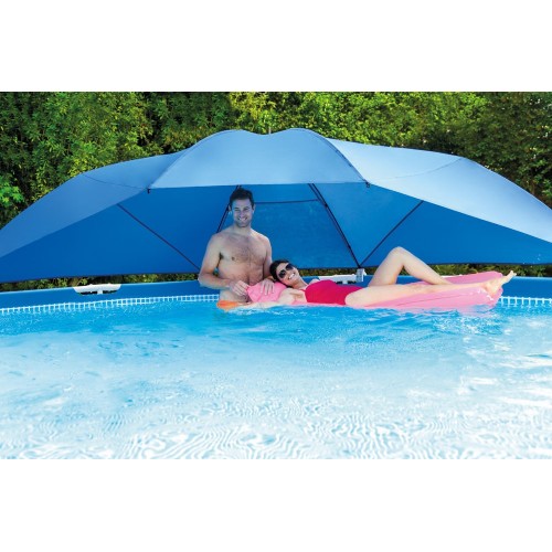 INTEX Slunečník na bazén 28050 INTEX Slunečník na bazén 28050