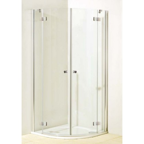 Roltechnik Sprchový kout IR2 1000/2000 brillant/transparent Roltechnik Sprchový kout IR2 1000/2000 brillant/transparent