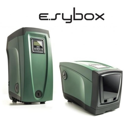 IVAR E.SYBOX elektrický posilovací systém 60147200 IVAR E.SYBOX elektrický posilovací systém 60147200