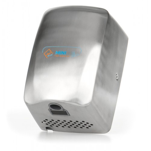 JET DRYER MINI Osoušeč rukou 005010214 JET DRYER MINI Osoušeč rukou 005010214