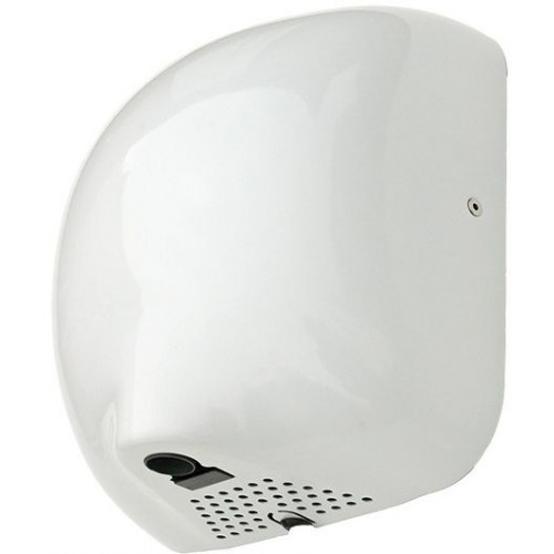 JET DRYER SIMPLE Vysoušeč rukou, bílý 005010211 JET DRYER SIMPLE Vysoušeč rukou, bílý 005010211