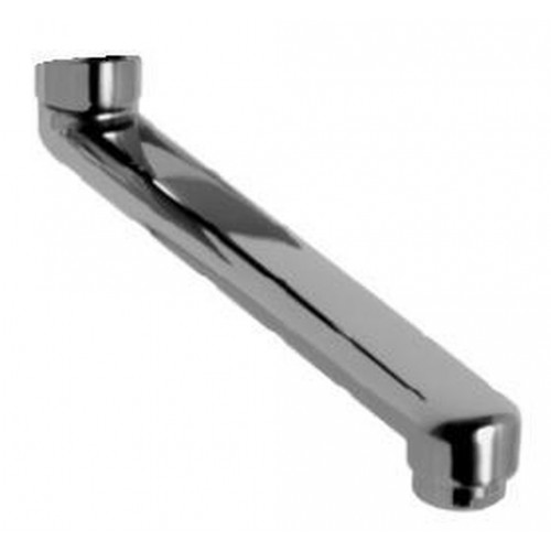 Jika OLYMP výtokové ramínko 210 mm, chrom H3952700042101 Jika OLYMP výtokové ramínko 210 mm, chrom H3952700042101