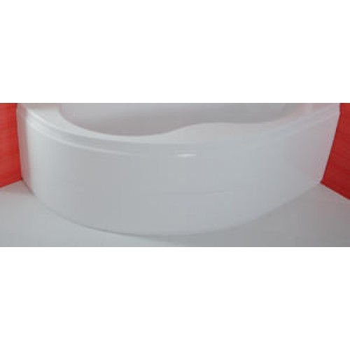 Jika MIO Čelní panel 150cm pro asymetrickou vanu, pravý 2.9671.1.000.000.1 Jika MIO Čelní panel 150cm pro asymetrickou vanu, pravý 2.9671.1.000.000.1