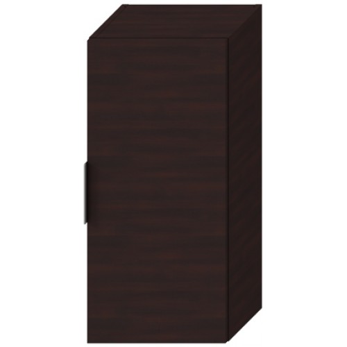 Jika CUBE Střední skříňka 75 cm, tmavý dub H4537111763021 Jika CUBE Střední skříňka 75 cm, tmavý dub H4537111763021