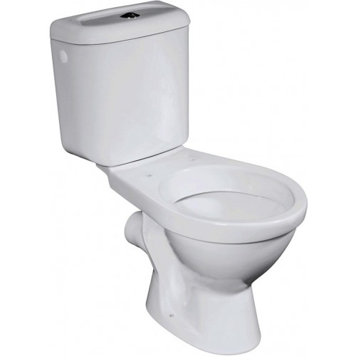 JIKA EUROLINE WC kombi zadní 8.6027.2.000.787.3 JIKA EUROLINE WC kombi zadní 8.6027.2.000.787.3