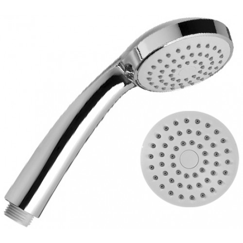 Jika RIO ruční sprcha, 1 funkce, chrom H3611R00040011
