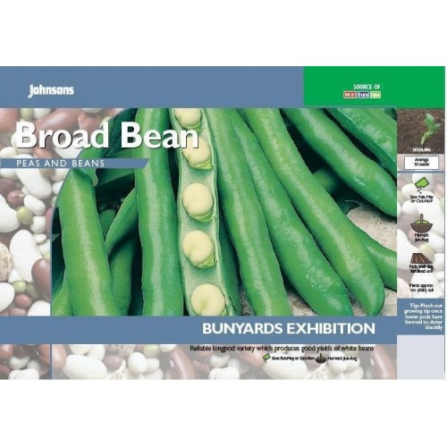 JOHNSONS Bob „Bunyards exhibition“ 10685 JOHNSONS Bob „Bunyards exhibition“ 10685