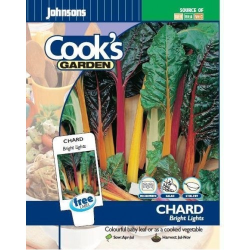 JOHNSONS Mangold „Bright lights“ 14460 JOHNSONS Mangold „Bright lights“ 14460