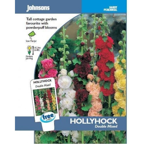 JOHNSONS Topolovka „Double Mixed“ 16017 JOHNSONS Topolovka „Double Mixed“ 16017