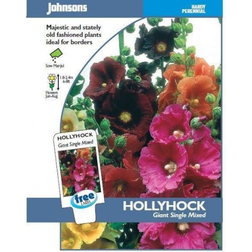 JOHNSONS Topolovka „Giant Single Mixed“ 10040 JOHNSONS Topolovka „Giant Single Mixed“ 10040