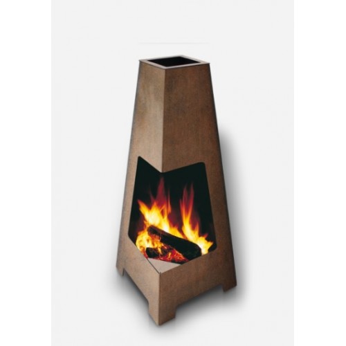 Jotul TERRAZZA venkovní krb 351233 Jotul TERRAZZA venkovní krb 351233