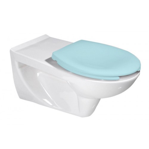 SAPHO SENIOR K11-0042 ETIUDA WC závěsné pro postižené SAPHO SENIOR K11-0042 ETIUDA WC závěsné pro postižené