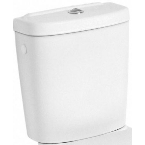 KOLO Primo nádrž keramická 3/6 l K84001