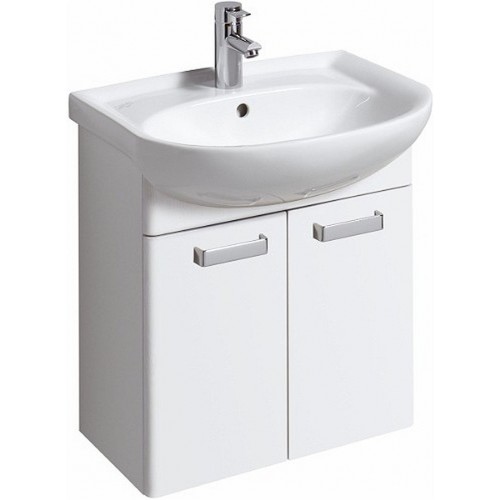 KERAMAG Ren.Nr.1 umyv. 60cm náb.bílá 220660000
