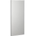 KERAMAG DESIGN Xeno2 zrcadlo s osvětlením 40 cm 807840000