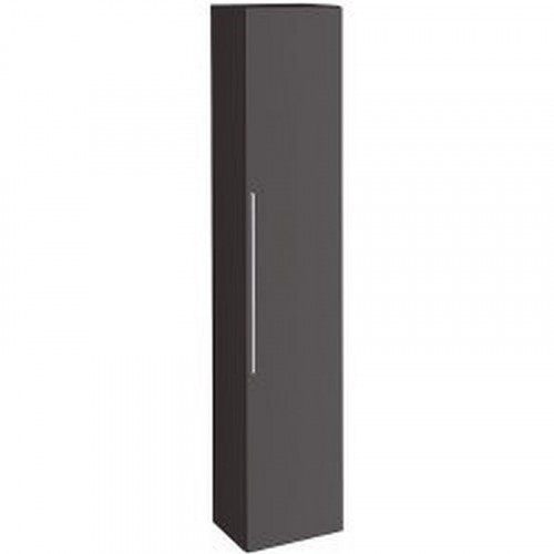 KERAMAG Icon vysoká skř.36x180 lávově černá matná 841001000 KERAMAG Icon vysoká skř.36x180 lávově černá matná 841001000