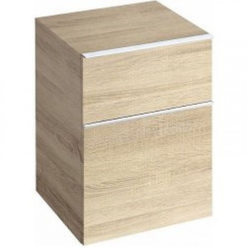 KERAMAG Icon boč.skř.níz.45x60 přírodní dub 841047000 KERAMAG Icon boč.skř.níz.45x60 přírodní dub 841047000