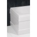 POLYSAN KAILA panel boční typ "U", výška 59 cm