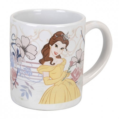 KAISERHOFF Hrnek Disney Princess 200ml KO-755971 KAISERHOFF Hrnek Disney Princess 200ml KO-755971