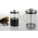 KAISERHOFF Konvička na čaj a kávu nerez French Press 800 ml KO-967297