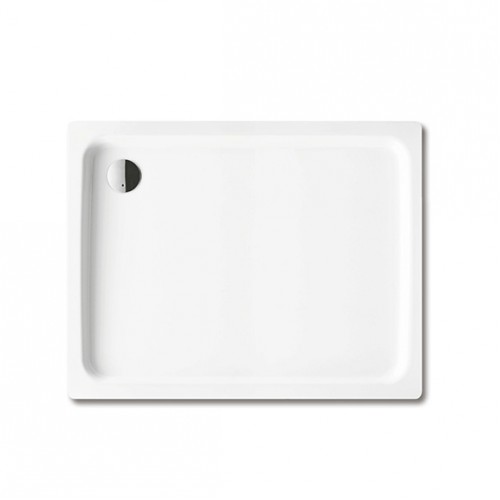 Kaldewei SUPERPLAN 385-1 sprchová vanička 75 x 80 x 2,5 cm, bílá 447600010001 Kaldewei SUPERPLAN 385-1 sprchová vanička 75 x 80 x 2,5 cm, bílá 447600010001