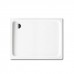Kaldewei SUPERPLAN 385-1 sprchová vanička 75 x 80 x 2,5 cm, bílá 447600010001