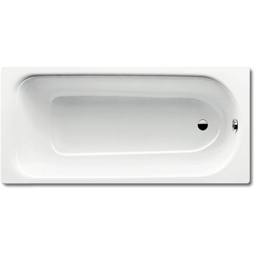 Kaldewei SANIFORM PLUS 375-1 vana 180 x 80 x 43 cm, bílá 112800010001 Kaldewei SANIFORM PLUS 375-1 vana 180 x 80 x 43 cm, bílá 112800010001