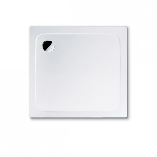 Kaldewei DUSCHPLAN 545-2 sprchová vanička 90 x 90 x 6,5 cm s nosičem 440348040001 Kaldewei DUSCHPLAN 545-2 sprchová vanička 90 x 90 x 6,5 cm s nosičem 440348040001