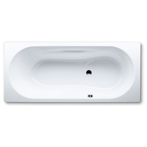 Kaldewei VAIO SET 954 vana 170 x 75 x 43 cm, bílá 233400010001 Kaldewei VAIO SET 954 vana 170 x 75 x 43 cm, bílá 233400010001