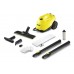KÄRCHER SC 3 EasyFix Parní čistič (1900W/3,5bar/1L) 1.513-124.0