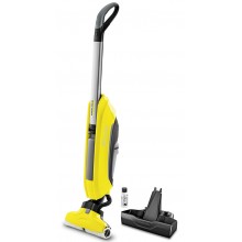 KÄRCHER FC 5 Cordless Podlahová myčka (25,2V/300mm) 1.055-601.0