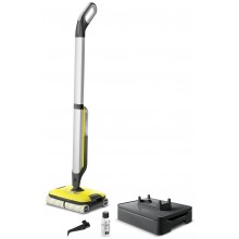 VÝPRODEJ KÄRCHER FC 7 Cordless Aku podlahová myčka 1.055-730.0 PO SERVISE, BEZ ORIGINÁLNÍHO OBALU
