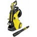 KÄRCHER K 5 Premium Smart Control Tlaková myčka (500 l/hod/145 bar) 1.324-670.0