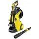KÄRCHER K 5 Premium Smart Control Tlaková myčka (500 l/hod/145 bar) 1.324-670.0