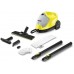 KÄRCHER SC 4 EasyFix Parní čistič (2200W/3,5bar/0,8L) 1.512-450.0
