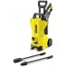 KÄRCHER K 3 Full Control Tlaková myčka (380 l/h/120 bar) 1.602-600.0