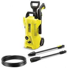KÄRCHER K 2 Power Control Tlaková myčka (360 l/h/110 bar) 1.673-600.0