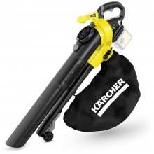 KÄRCHER BLV 36-240 Battery Vysavač listí (36V/bez aku a nabíječky) 1.444-170.0