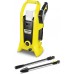 KÄRCHER K 2 Battery Tlaková myčka (36V/340 l/h/110 bar) 1.117-200.0