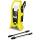 KÄRCHER K 2 Battery Tlaková myčka (36V/340 l/h/110 bar) 1.117-200.0