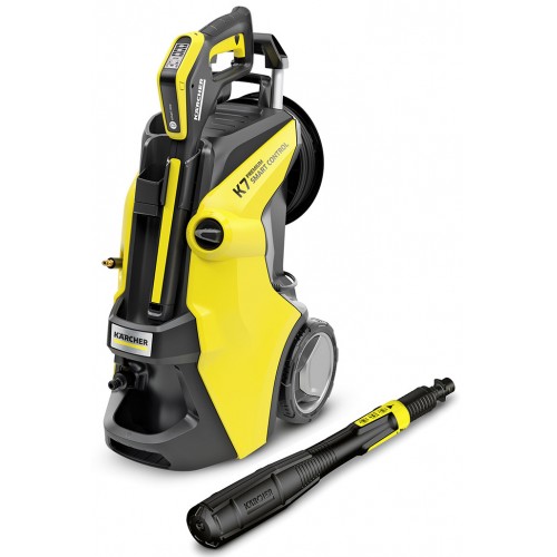 KÄRCHER K 7 Premium Smart Control Tlaková myčka (600 l/h/180 bar) 1.317-230.0