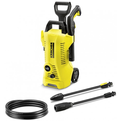 KÄRCHER K 2 Premium Power Control Tlaková myčka (360 l/h/110 bar) 1.673-630.0 KÄRCHER K 2 Premium Power Control Tlaková myčka (360 l/h/110 bar) 1.673-630.0