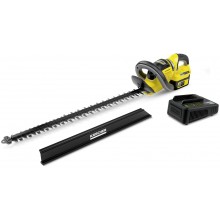 KÄRCHER HGE 36-60 Battery Set Nůžky na živý plot (60cm/36V/1x2,5Ah) 1.444-251.0