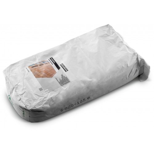 KÄRCHER Jemný otryskávací prostředek 25 kg 6.280-105.0 KÄRCHER Jemný otryskávací prostředek 25 kg 6.280-105.0