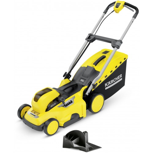 KÄRCHER LMO 36-40 Battery Aku sekačka na trávu (40cm/36V/bez aku) 1.444-452.0