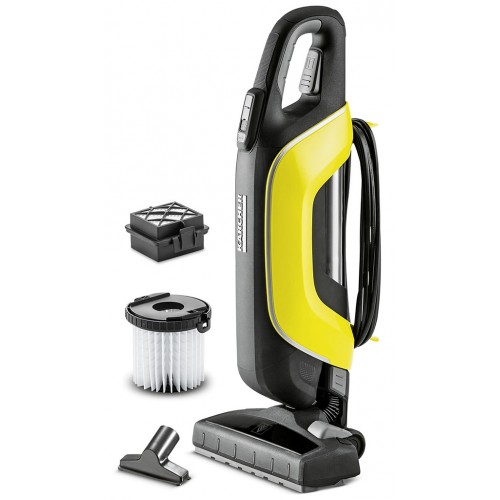 KÄRCHER VC 5 Tyčový vysavač, 500W 1.349-100.0 KÄRCHER VC 5 Tyčový vysavač, 500W 1.349-100.0
