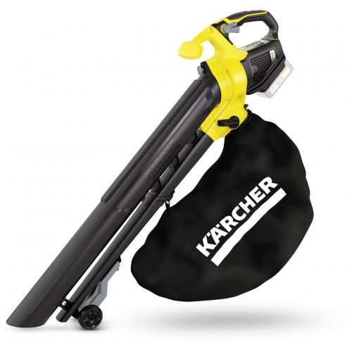 KÄRCHER BLV 18-200 Battery Vysavač listí (18V/bez aku a nabíječky) 1.444-100.0 KÄRCHER BLV 18-200 Battery Vysavač listí (18V/bez aku a nabíječky) 1.444-100.0
