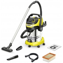 KÄRCHER WD 6 P S V-30/6/22/T Víceúčelový vysavač (1300W/30L) 1.628-361.0