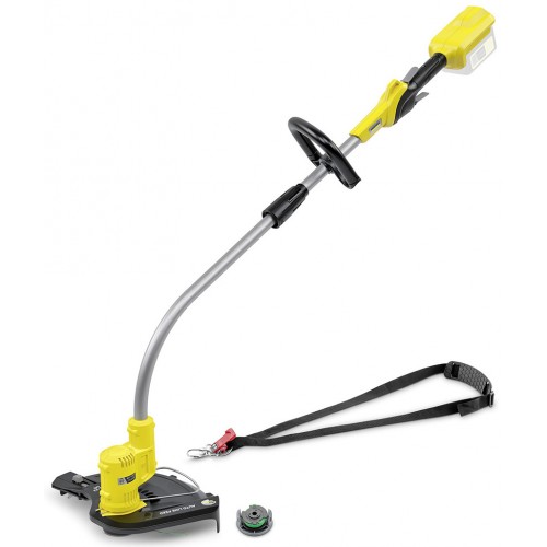 KÄRCHER LTR 36-33 Battery Aku strunová sekačka (28-33cm/36V/bez aku) 1.444-350.0 KÄRCHER LTR 36-33 Battery Aku strunová sekačka (28-33cm/36V/bez aku) 1.444-350.0
